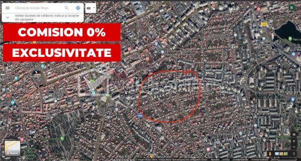 Casa 5 camere de vanzare in Cluj-napoca, cartier Centru