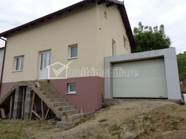 Casa 4 camere de vanzare in Dezmir, cartier Centru