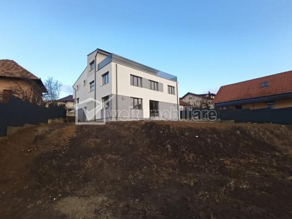 Casa 8 camere de vanzare in Cluj-napoca, cartier Dambul Rotund