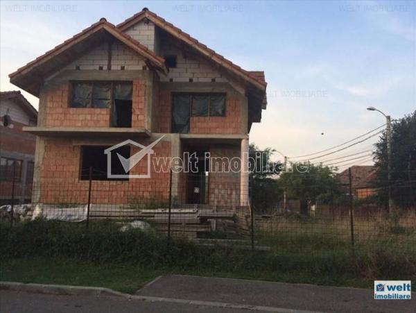 Casa 7 camere de vanzare in Cluj-napoca, cartier Someseni