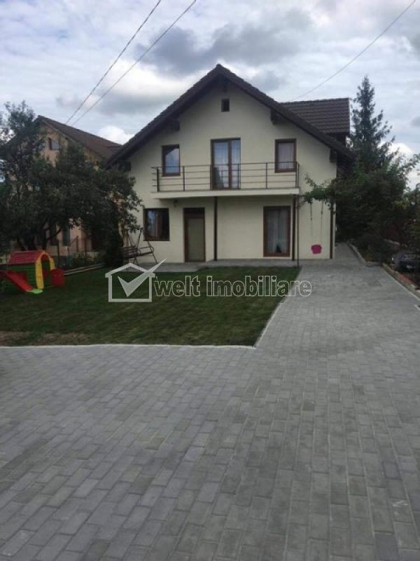 Casa 7 camere de vanzare in Cluj-napoca, cartier Europa