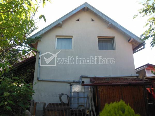 Casa 5 camere de vanzare in Dej, cartier Centru
