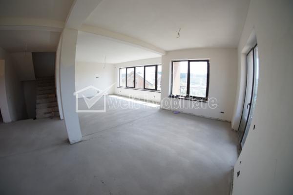 Casa 6 camere de vanzare in Cluj-napoca, cartier Dambul Rotund