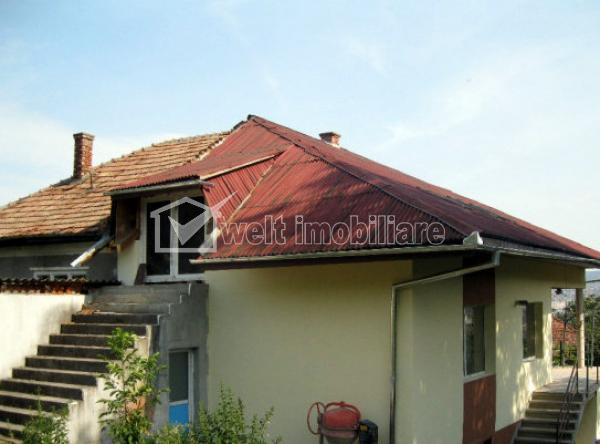 Casa 5 camere de vanzare in Cluj-napoca, cartier Dambul Rotund