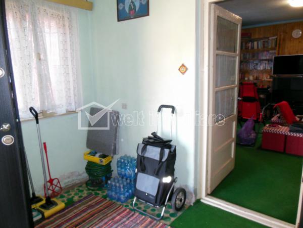 Casa 3 camere de vanzare in Cluj-napoca, cartier Someseni