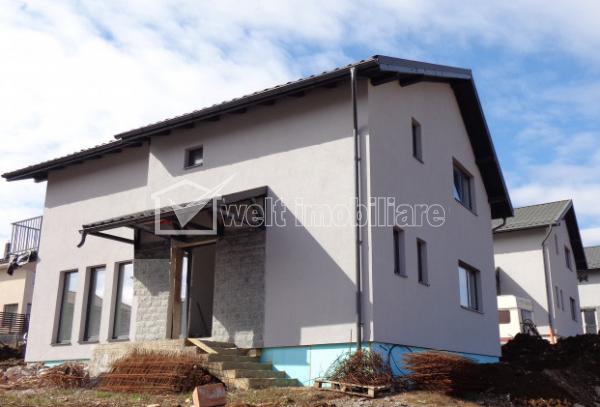 Casa 5 camere de vanzare in Dezmir, cartier Centru