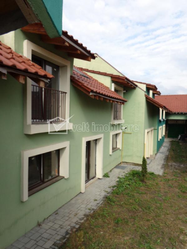 Casa 11 camere de vanzare in Cluj-napoca, cartier Gruia