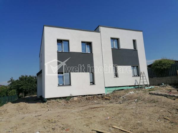 Casa 4 camere de vanzare in Cluj-napoca, cartier Iris
