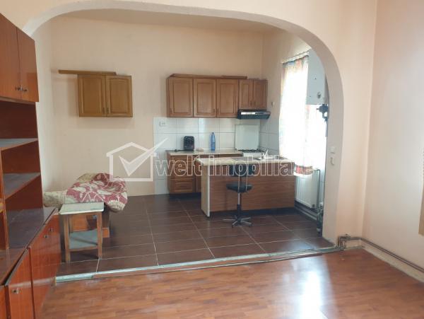 Casa 3 camere de vanzare in Cluj-napoca, cartier Centru