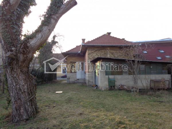 Casa 3 camere de vanzare in Cluj-napoca, cartier Centru