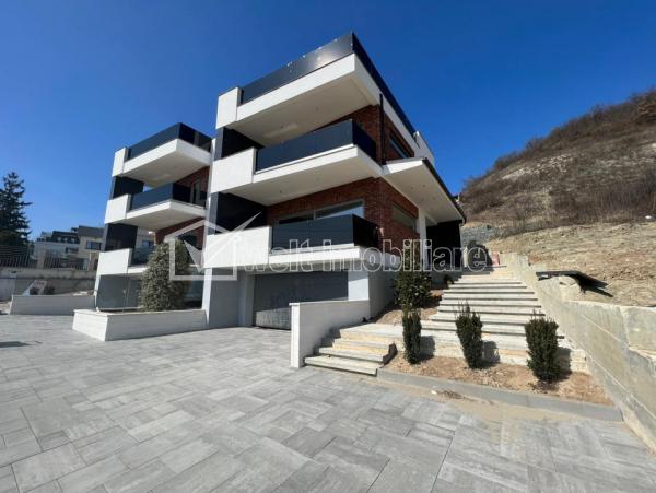 Casa 6 camere de vanzare in Cluj-napoca, cartier Grigorescu