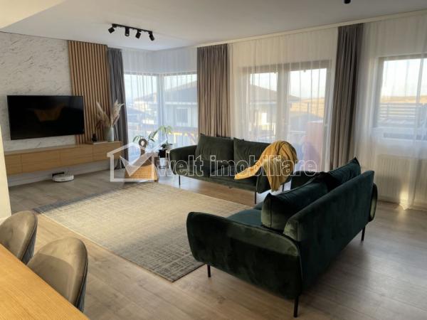 Casa 5 camere de vanzare in Dezmir, cartier Centru