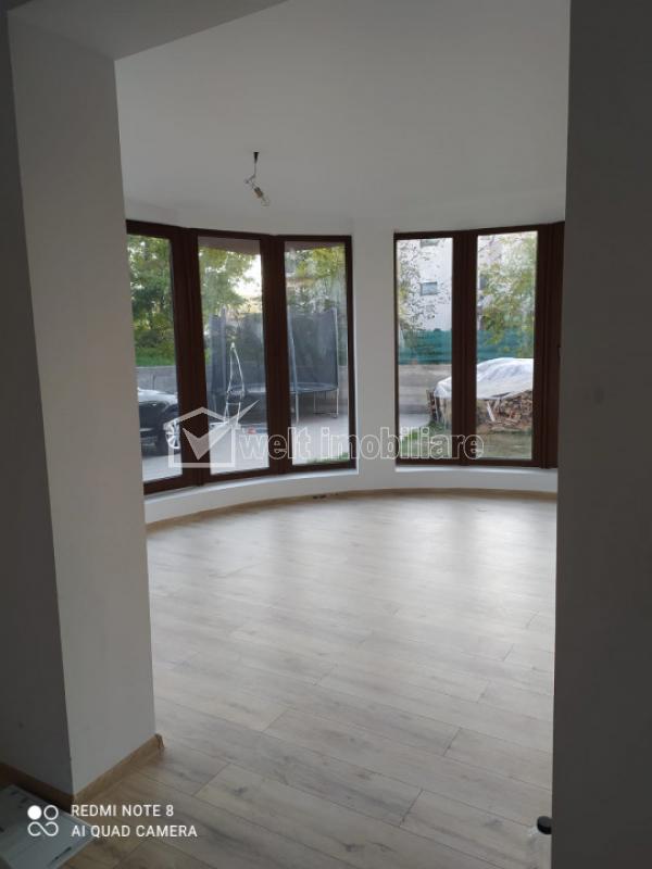 Casa 4 camere de vanzare in Cluj-napoca, cartier Borhanci