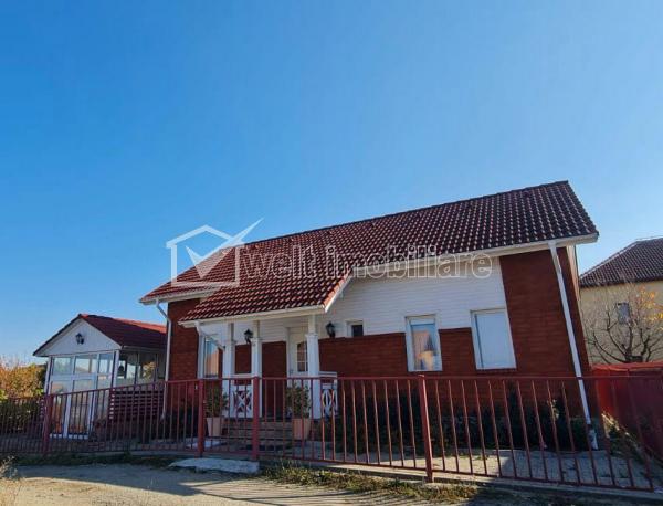 Casa 4 camere de vanzare in Cluj-napoca, cartier Europa