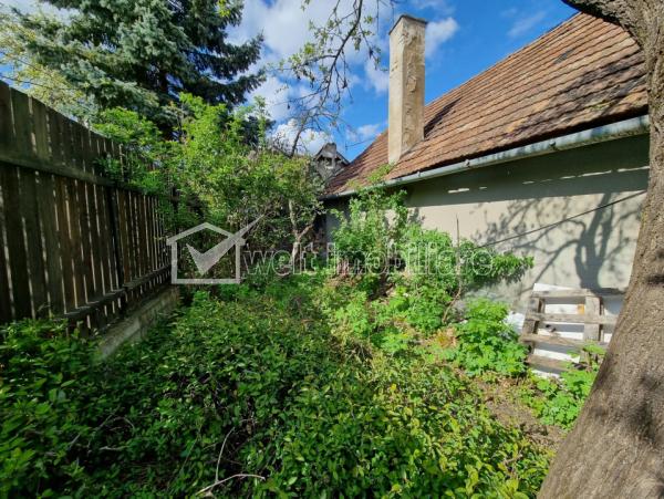 Casa 2 camere de vanzare in Cluj-napoca, cartier Dambul Rotund