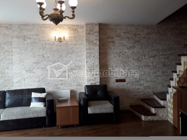 Casa 3 camere de vanzare in Cluj-napoca, cartier Zorilor