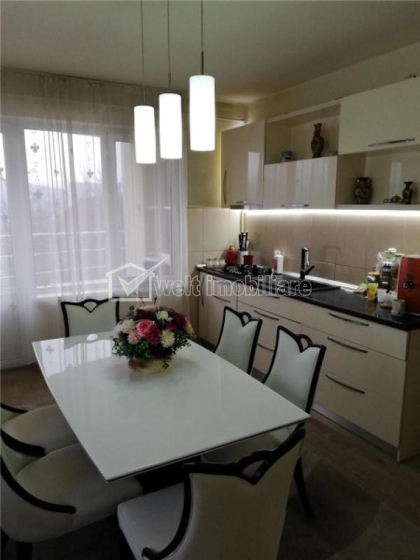 Casa 6 camere de vanzare in Cluj-napoca, cartier Zorilor