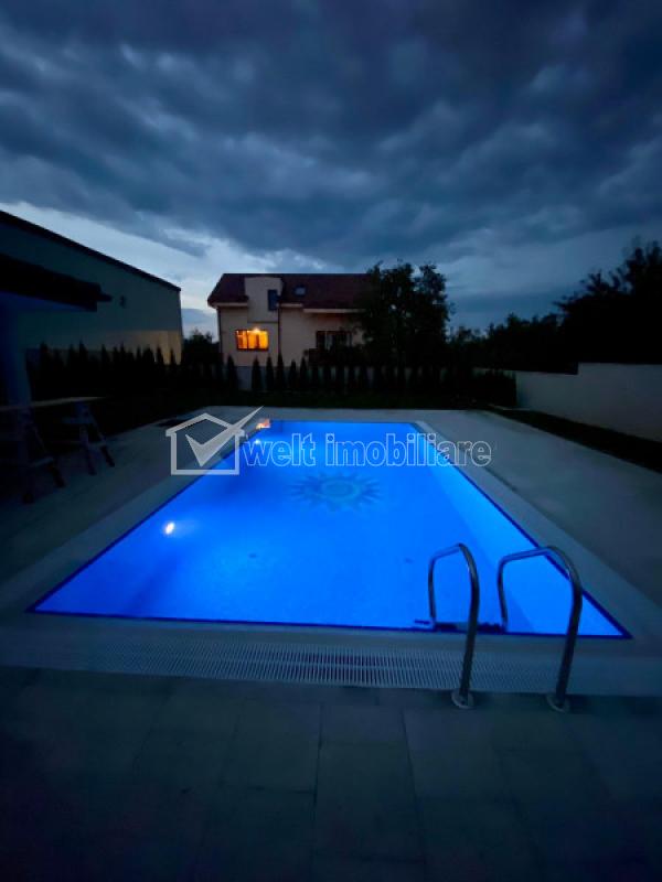 Casa 6 camere de vanzare in Cluj-napoca, cartier Andrei Muresanu