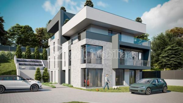 Casa 6 camere de vanzare in Cluj-napoca, cartier Grigorescu