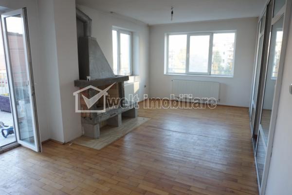 Casa 4 camere de vanzare in Cluj-napoca, cartier Zorilor