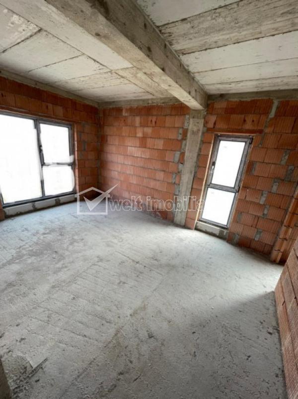 Casa 8 camere de vanzare in Cluj-napoca, cartier Buna Ziua