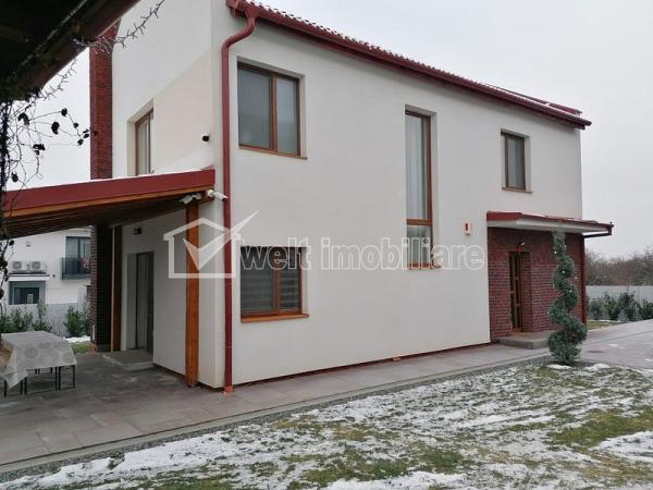 Casa 5 camere de vanzare in Cluj-napoca, cartier Iris