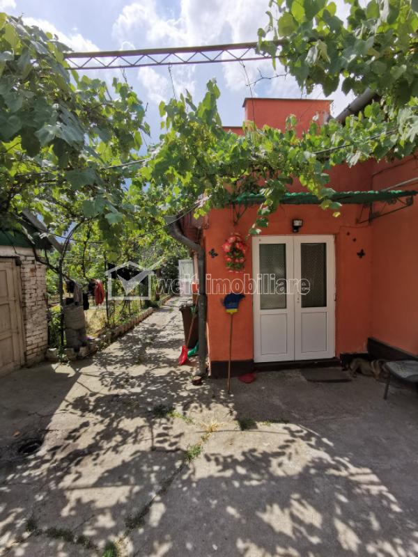 Casa 5 camere de vanzare in Turda, cartier Centru