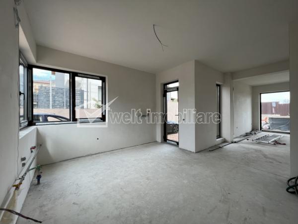 Casa 5 camere de vanzare in Chinteni, cartier Centru