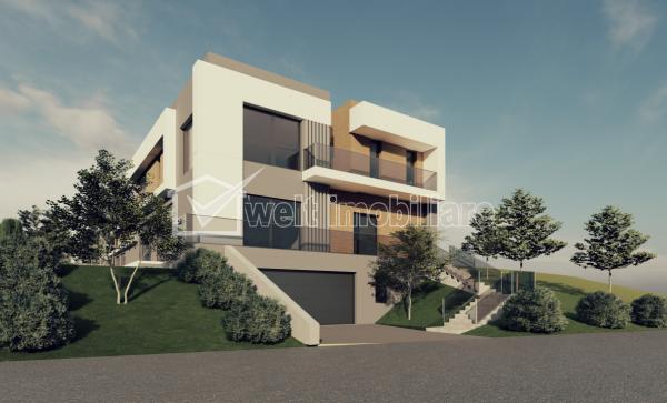 Casa 6 camere de vanzare in Cluj-napoca, cartier Faget