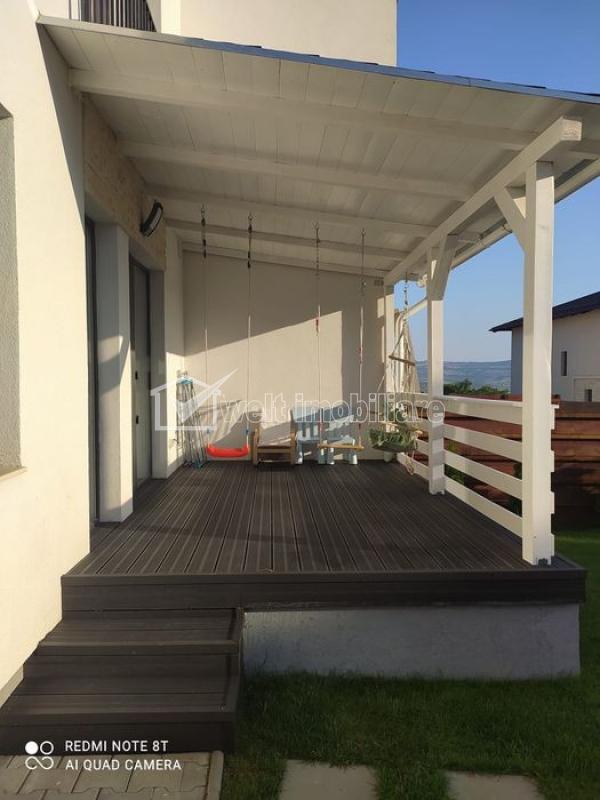 Casa 4 camere de vanzare in Cluj-napoca, cartier Iris