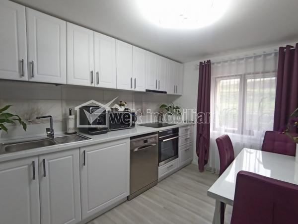 Casa 3 camere de vanzare in Cluj-napoca, cartier Iris