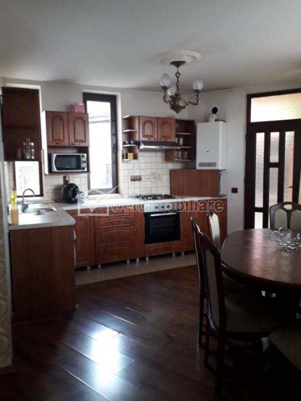 Casa 4 camere de vanzare in Cluj-napoca, cartier Zorilor
