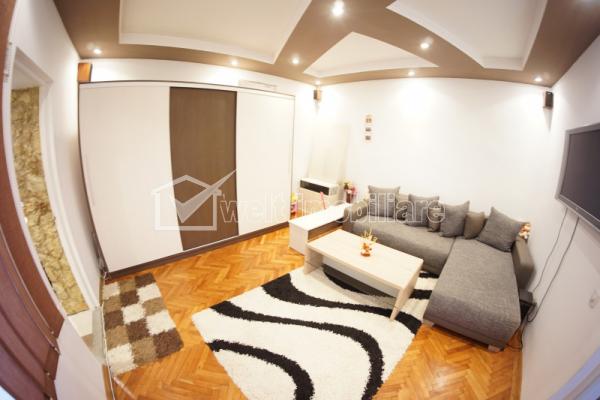 Casa 4 camere de vanzare in Cluj-napoca, cartier Dambul Rotund