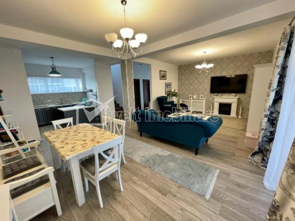 Casa 4 camere de vanzare in Cluj-napoca, cartier Someseni