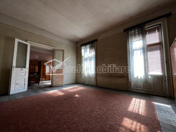 Casa 12 camere de vanzare in Cluj-napoca, cartier Centru