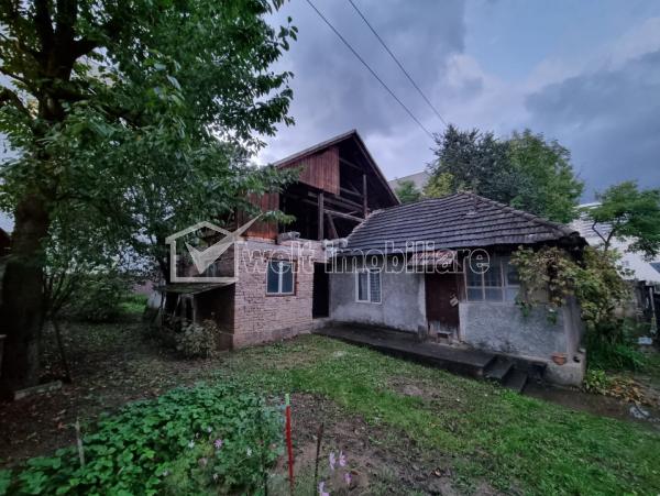 Casa 3 camere de vanzare in Cluj-napoca, cartier Manastur