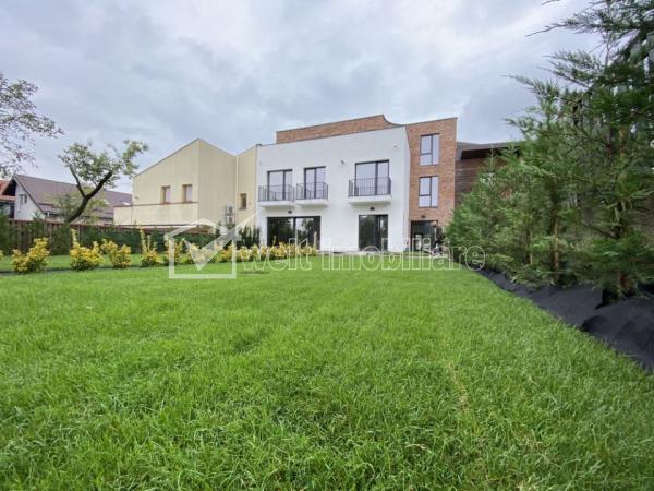 Casa 6 camere de vanzare in Cluj-napoca, cartier Andrei Muresanu