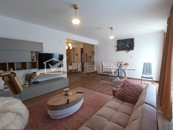 Casa 4 camere de vanzare in Cluj-napoca, cartier Iris