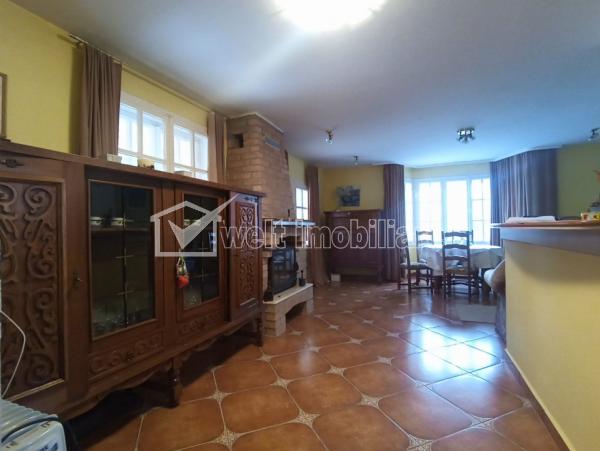 Casa 3 camere de vanzare in Cluj-napoca, cartier Faget