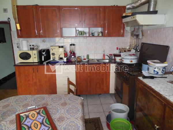 Casa 3 camere de vanzare in Cluj-napoca, cartier Iris