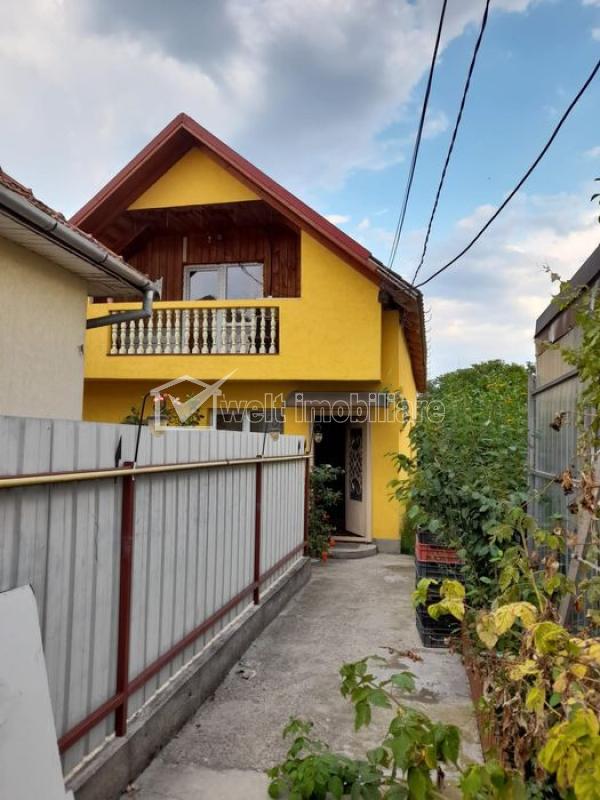 Casa 4 camere de vanzare in Cluj-napoca, cartier Someseni