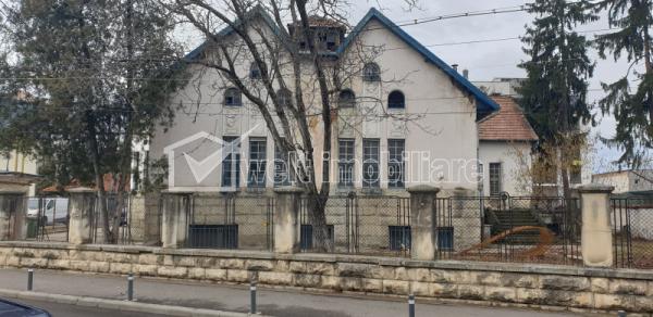 Casa 28 camere de vanzare in Cluj-napoca, cartier Centru