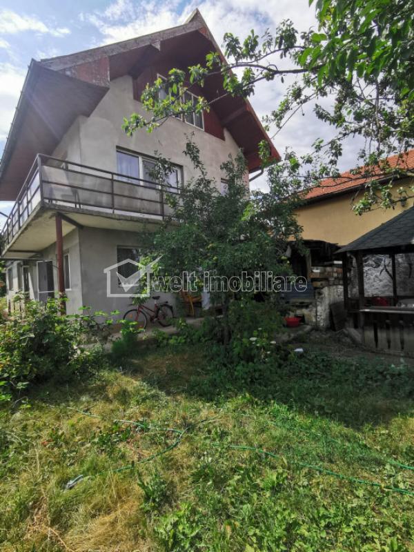 Casa 3 camere de vanzare in Cluj-napoca, cartier Someseni