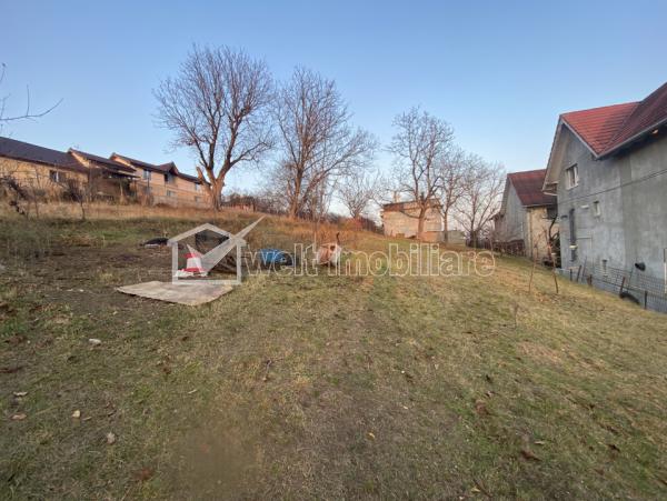 Casa 4 camere de vanzare in Cluj-napoca, cartier Dambul Rotund