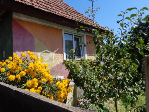 Casa 2 camere de vanzare in Cluj-napoca, cartier Iris