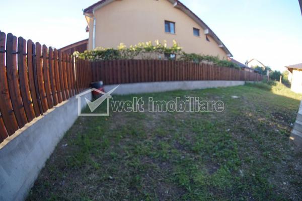 Casa 4 camere de vanzare in Cluj-napoca, cartier Someseni