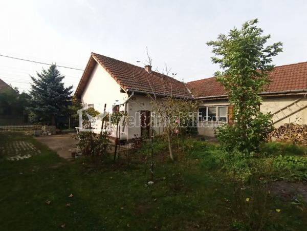 Casa 3 camere de vanzare in Jucu De Sus, cartier Centru