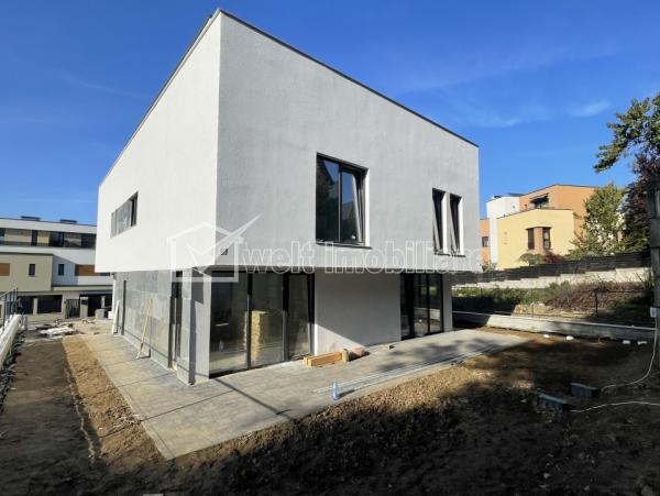 Casa 5 camere de vanzare in Cluj-napoca, cartier Andrei Muresanu