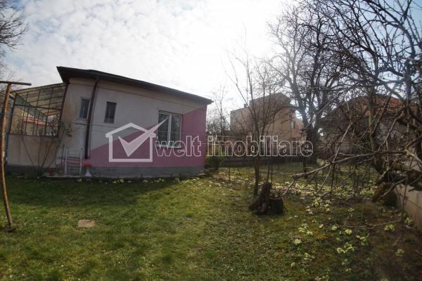 Casa 2 camere de vanzare in Cluj-napoca, cartier Grigorescu