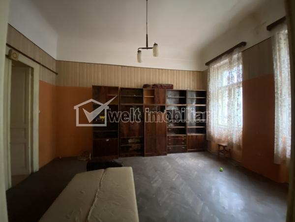 Casa 4 camere de vanzare in Cluj-napoca, cartier Centru